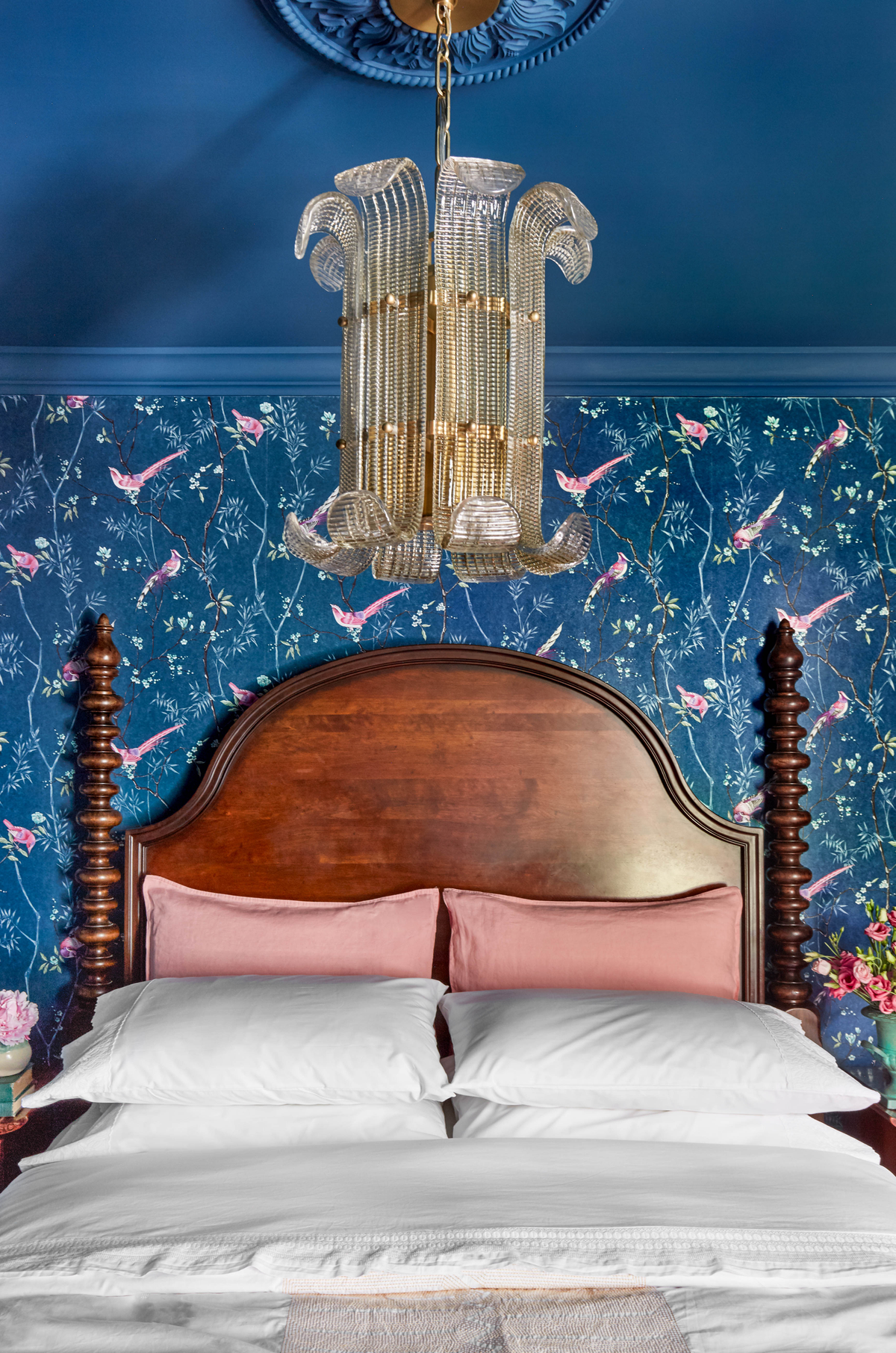 Brasher Pendant - Hudson Valley Lighting