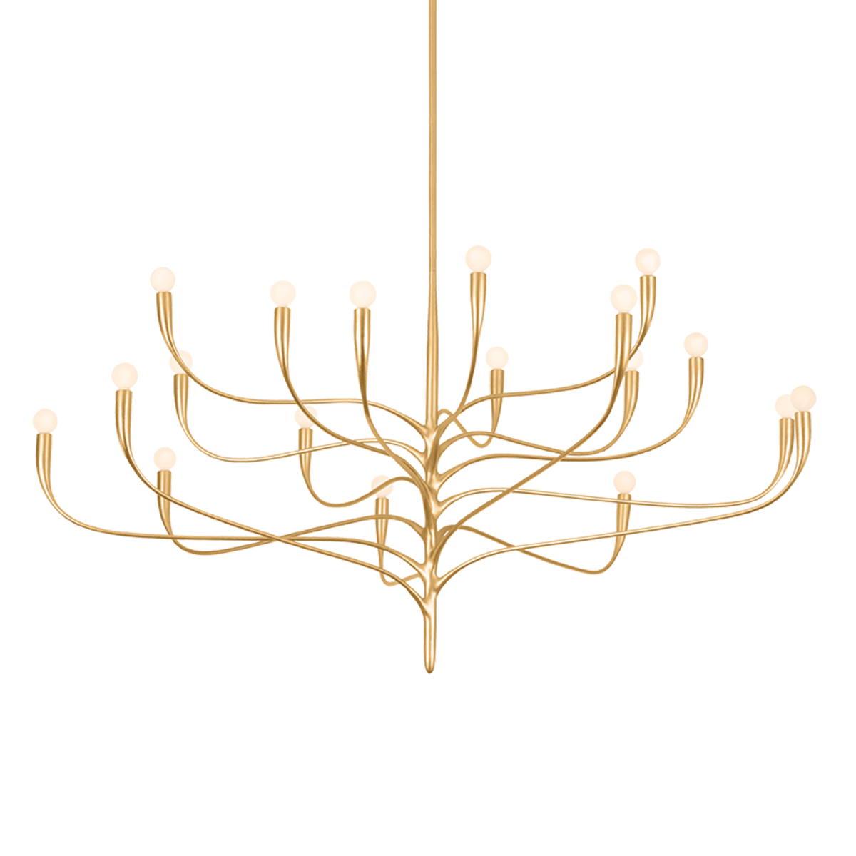 Labra Chandelier - Hudson Valley Lighting