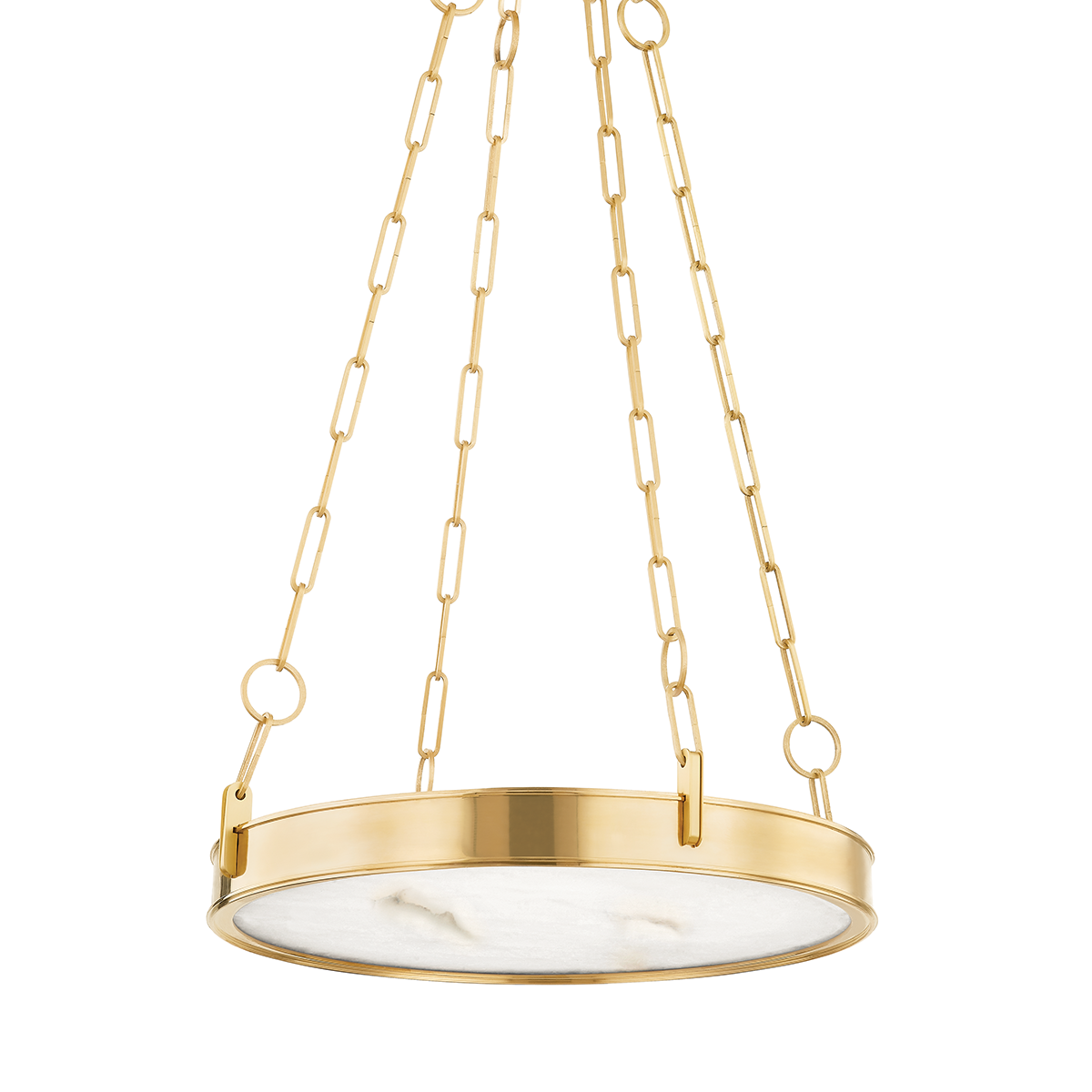 Kirby Chandelier - Hudson Valley Lighting