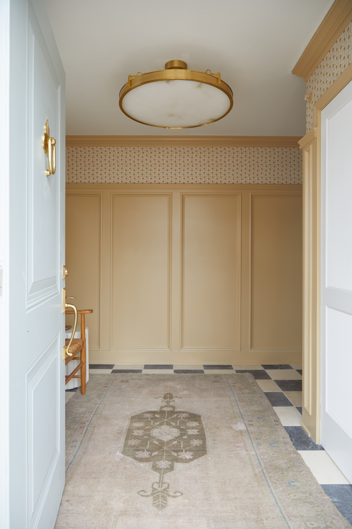 Kirby Chandelier - Hudson Valley Lighting