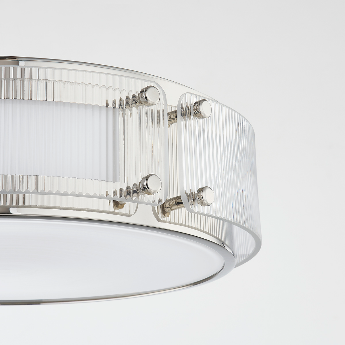 Clifford Flush Mount - Hudson Valley Lighting