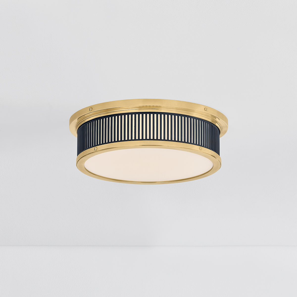 Ashdown Flush Mount - Hudson Valley Lighting