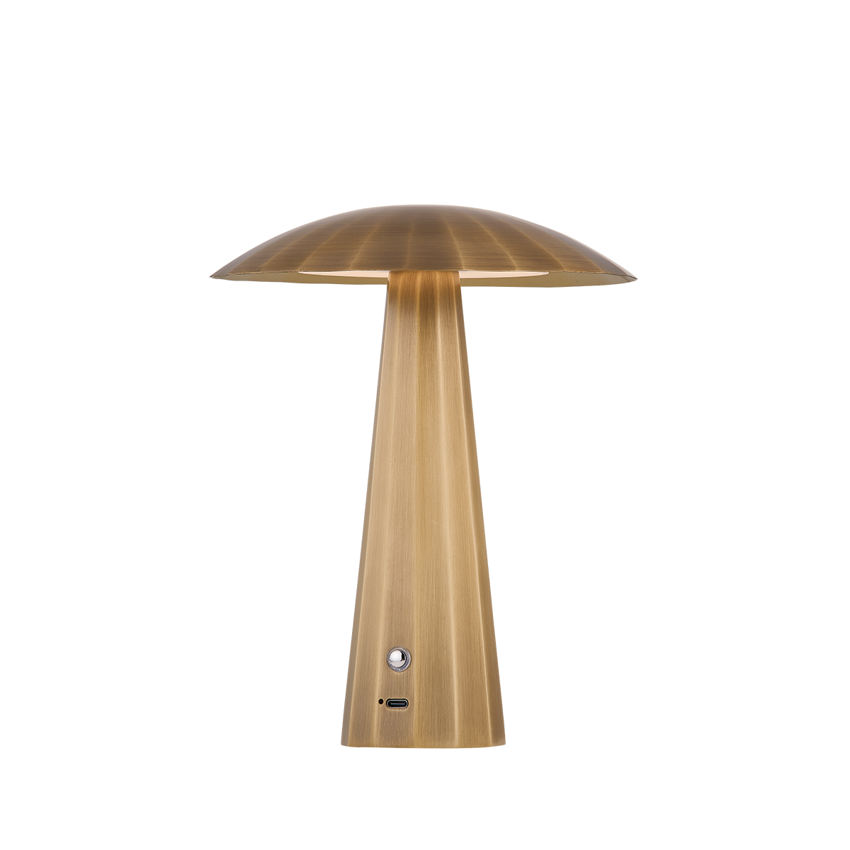 Henniker Rechargeable Table Lamp - Hudson Valley Lighting