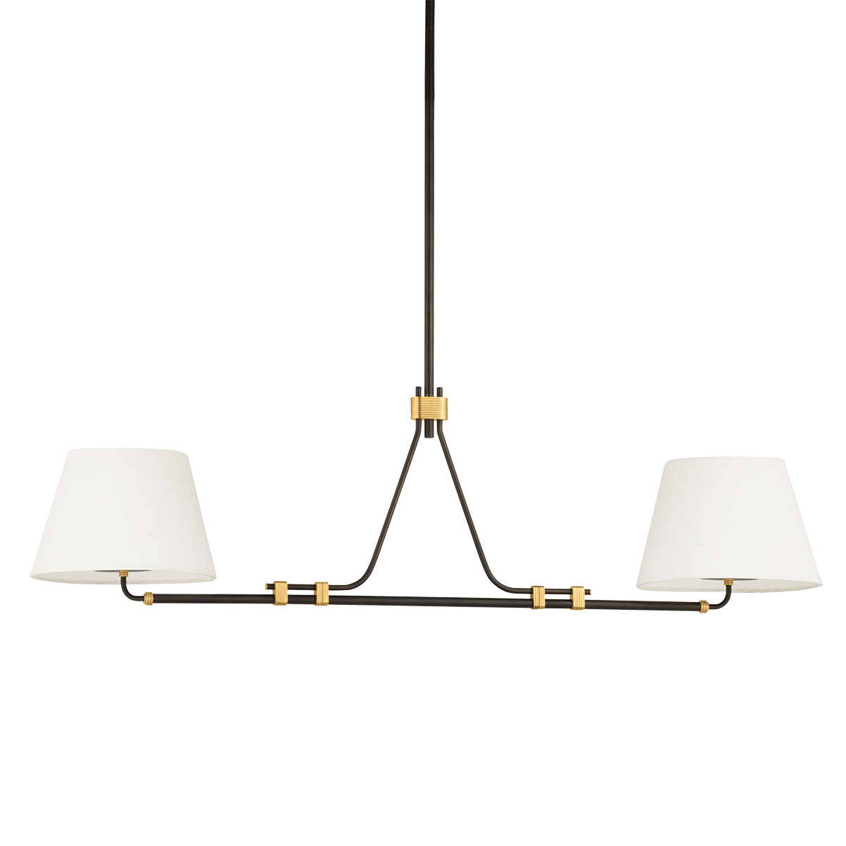 Crown Heights Linear - Hudson Valley Lighting