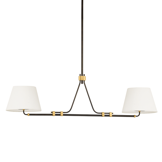 Crown Heights Linear - Hudson Valley Lighting