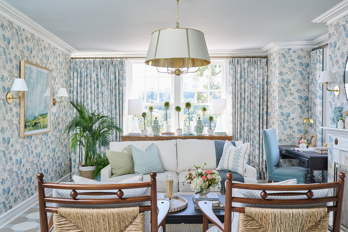 Cambridge Chandelier - Hudson Valley Lighting