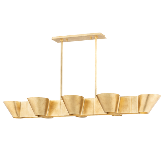 Reeve Linear - Hudson Valley Lighting