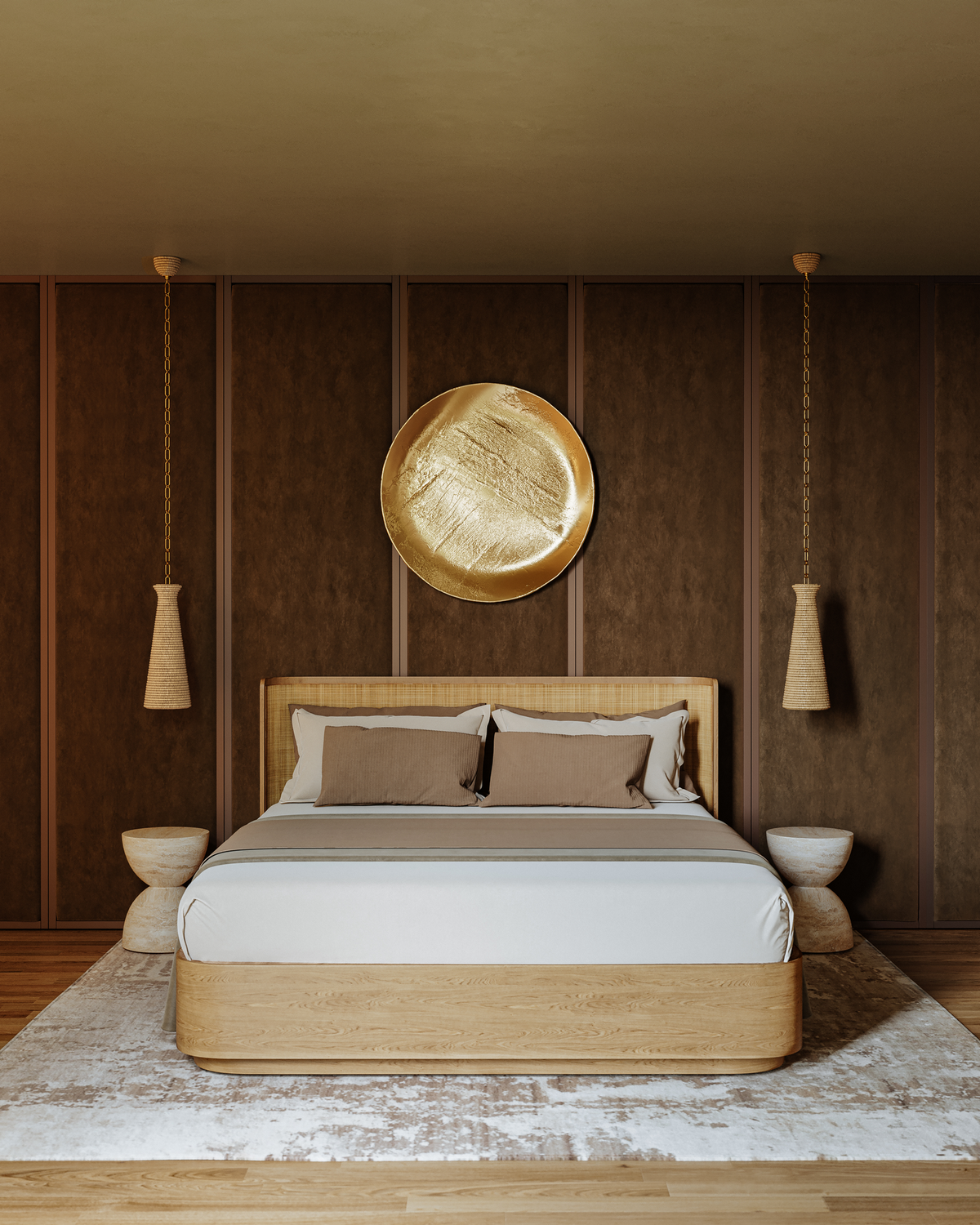 Tallman Pendant - Hudson Valley Lighting