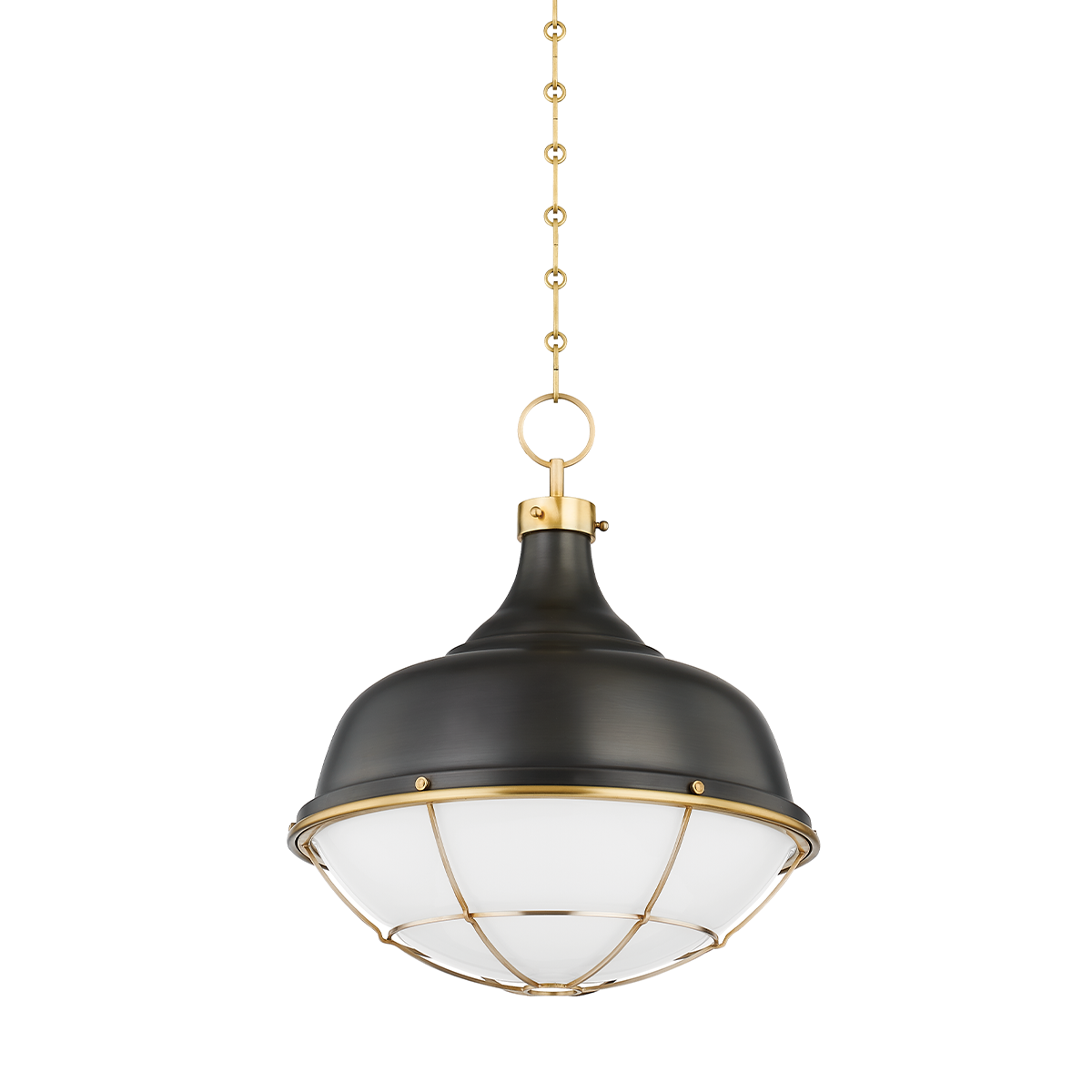 Holkham Pendant - Hudson Valley Lighting