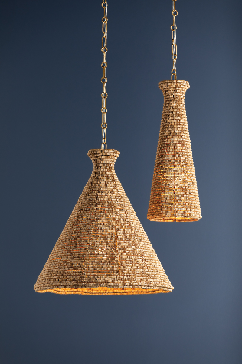 Tallman Pendant - Hudson Valley Lighting