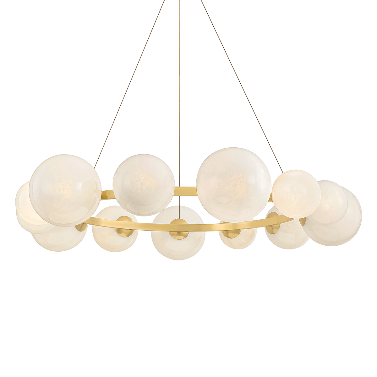Pacama Chandelier - Hudson Valley Lighting