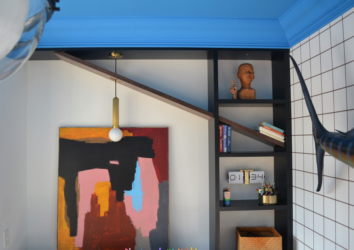 Reade Pendant - Hudson Valley Lighting