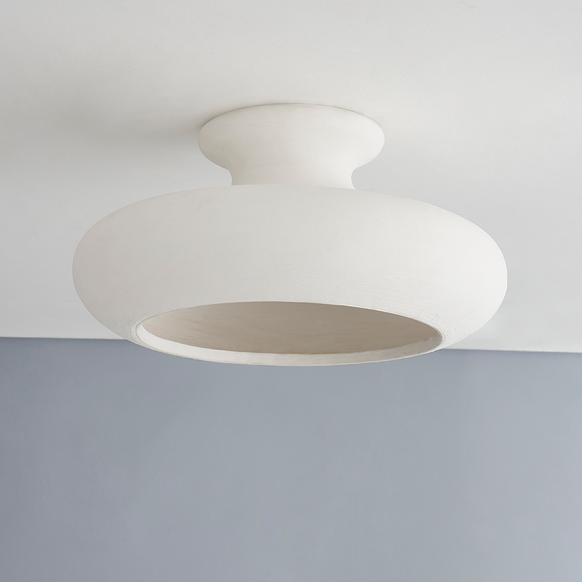 Annie Semi Flush - Hudson Valley Lighting