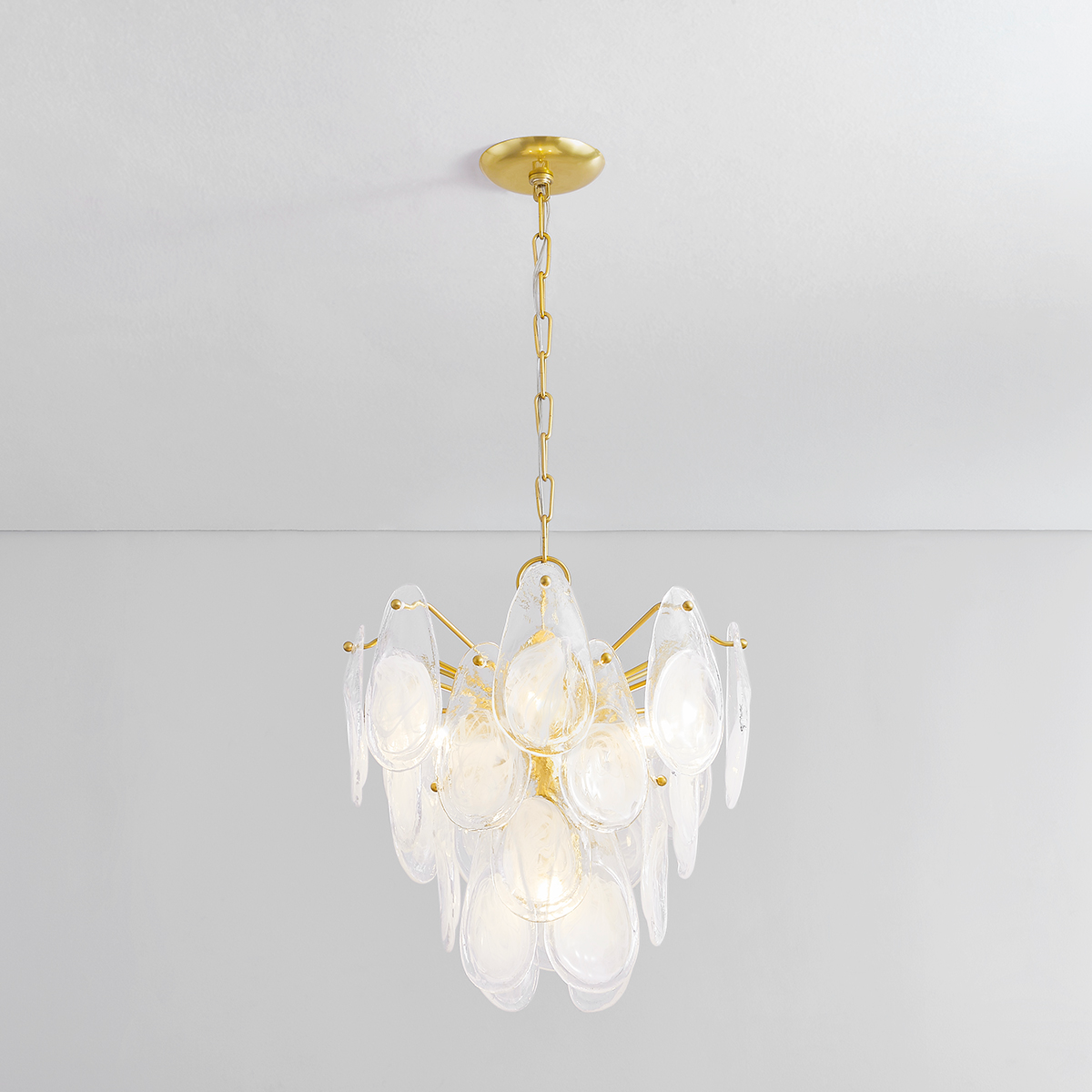 Darcia Chandelier - Hudson Valley Lighting