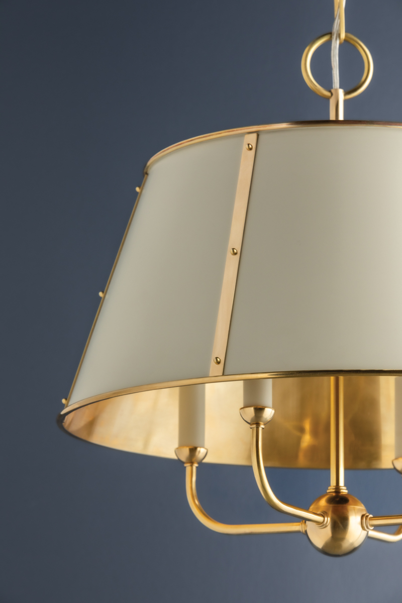 Cambridge Chandelier - Hudson Valley Lighting