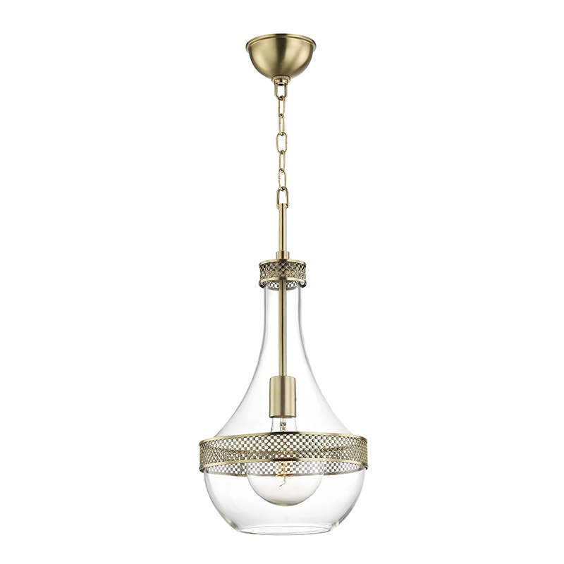 Hagen Pendant - Hudson Valley Lighting