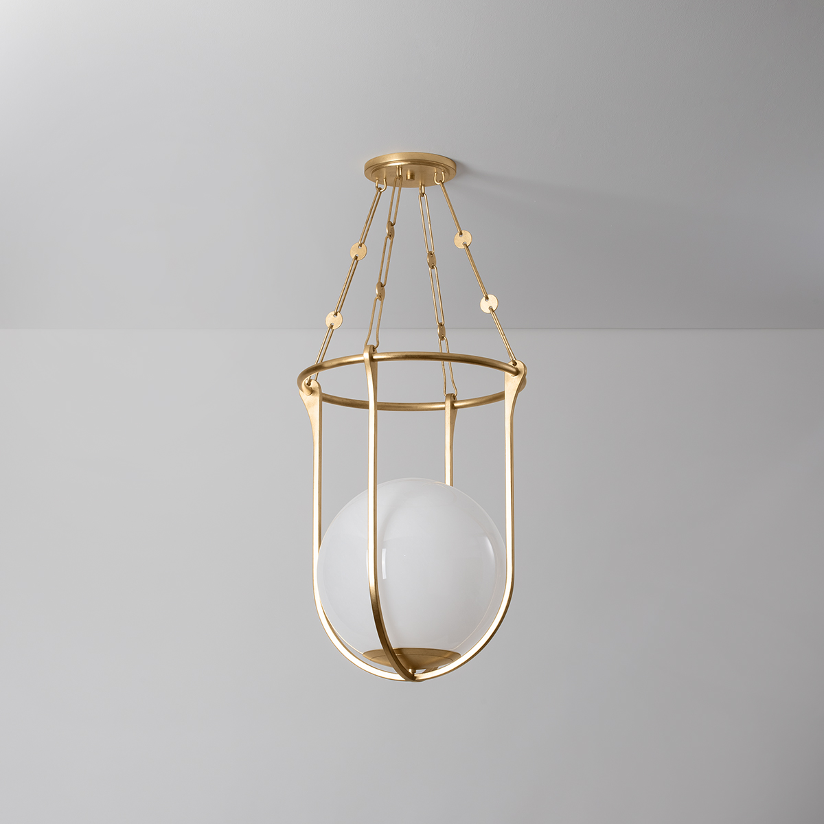 Verbank Lantern - Hudson Valley Lighting