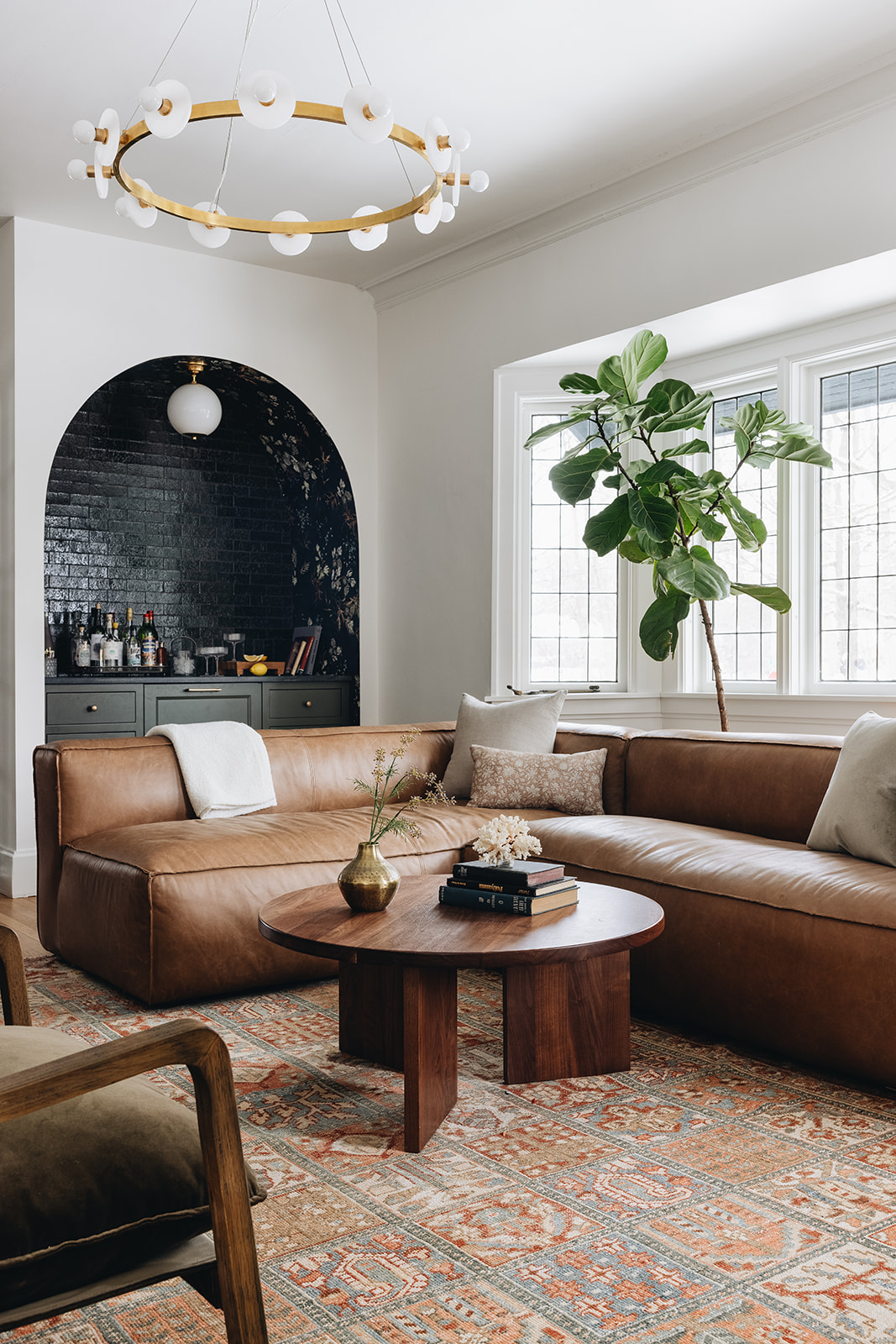 Austen Chandelier - Hudson Valley Lighting