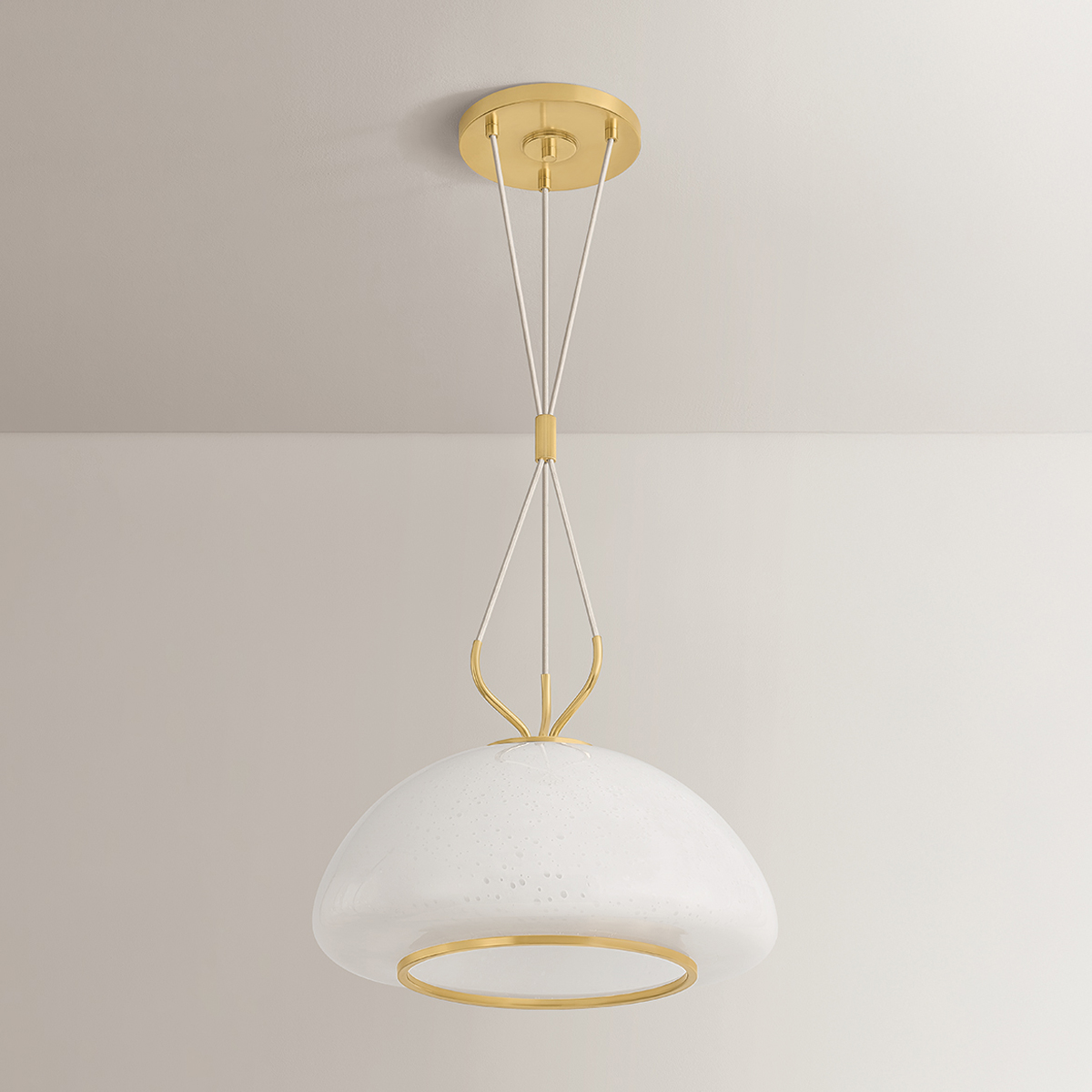 Baudette Pendant - Hudson Valley Lighting