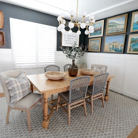 Astoria Chandelier - Hudson Valley Lighting