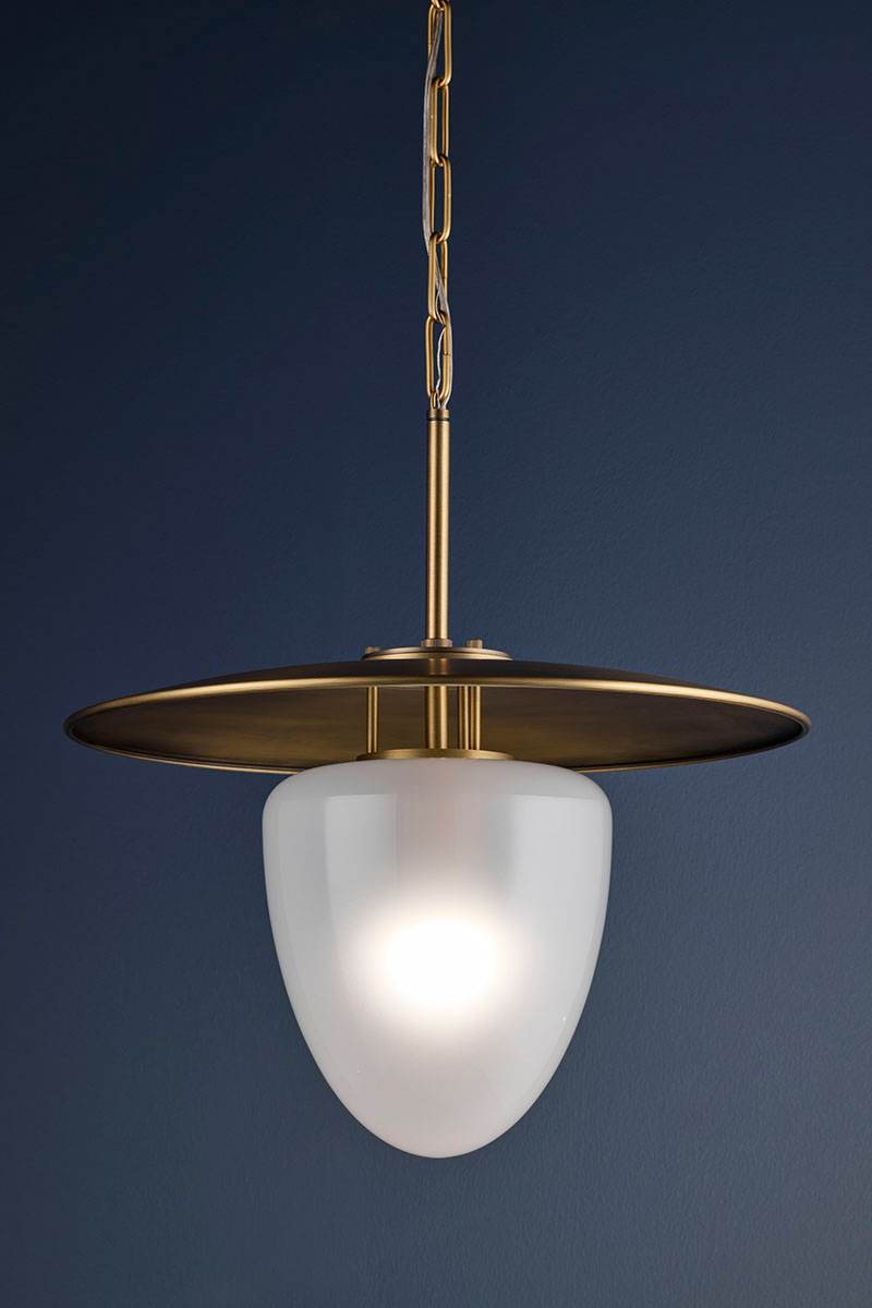 Maplecrest Pendant - Hudson Valley Lighting