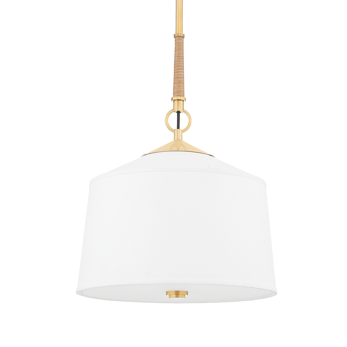 White Plains Pendant - Hudson Valley Lighting