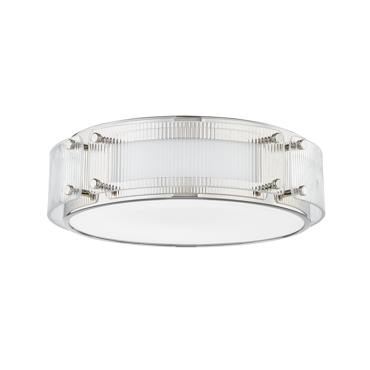 Clifford Flush Mount - Hudson Valley Lighting