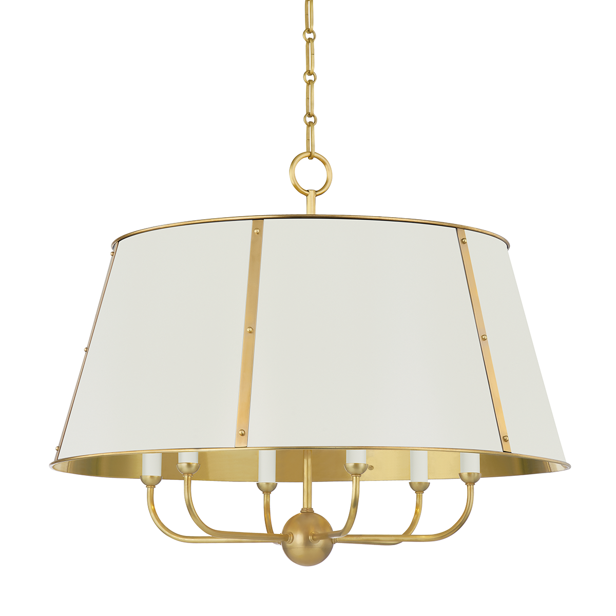 Cambridge Chandelier - Hudson Valley Lighting