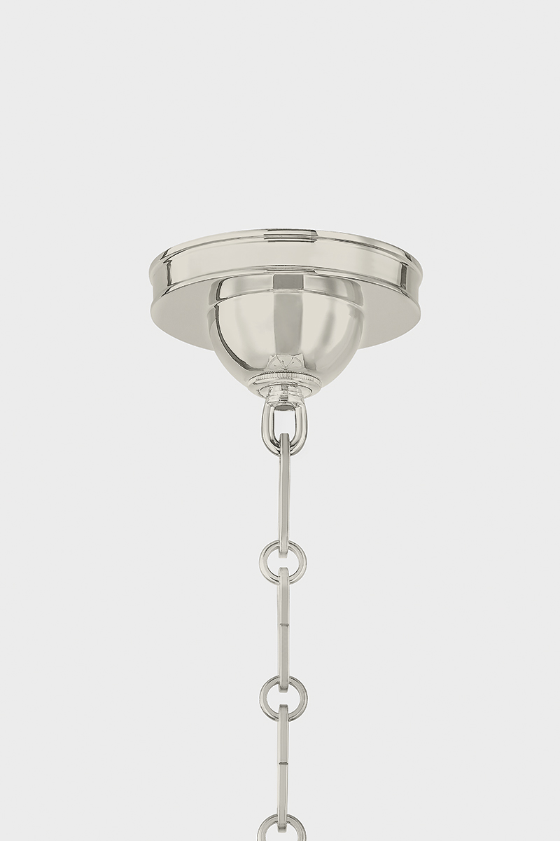 Cambridge Chandelier - Hudson Valley Lighting