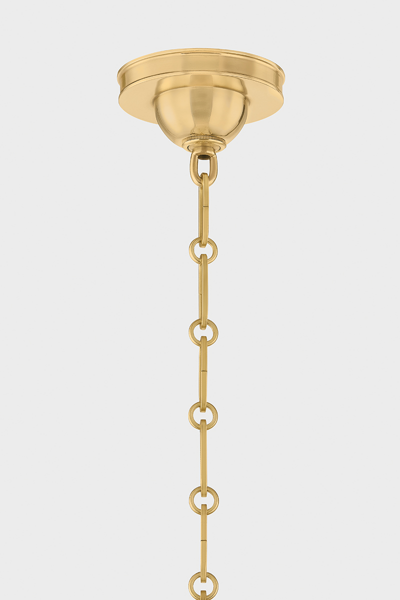 Cambridge Chandelier - Hudson Valley Lighting