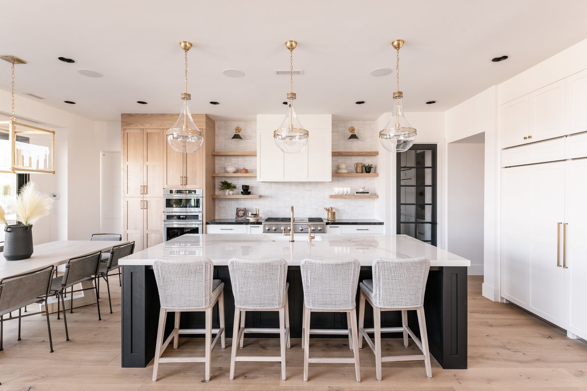 Hagen Pendant - Hudson Valley Lighting