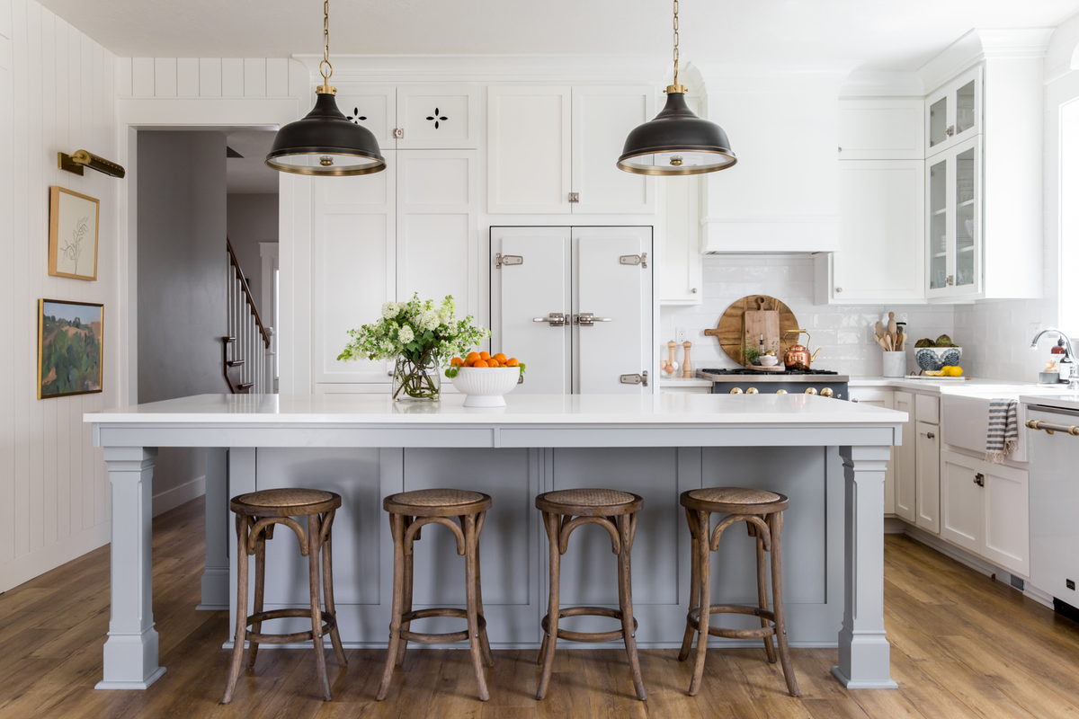 Metal No. 1 Pendant - Hudson Valley Lighting