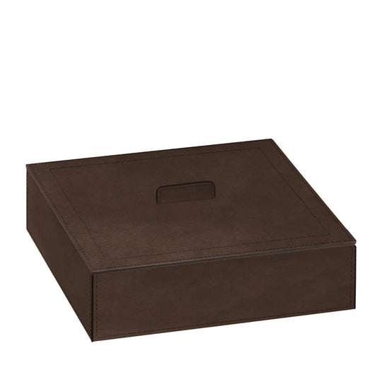 GIOBAGNARA | SALLY SQUARE TRINKET BOX | $440.00