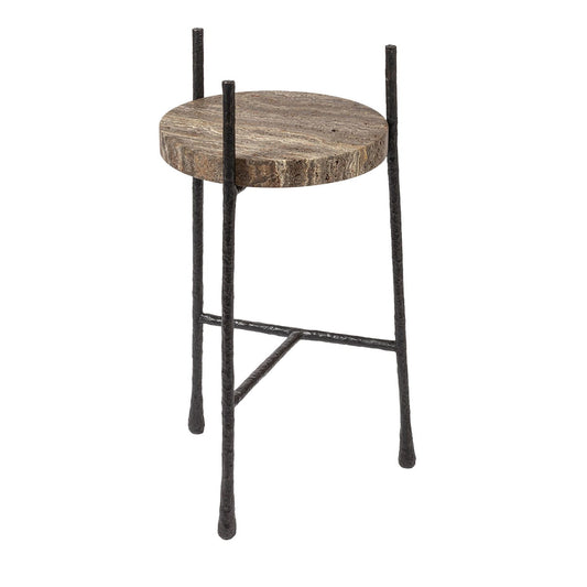 Oblivion Small Marble Table Special Edition #1