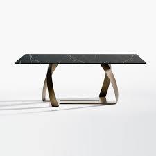 POTOCCO | Bon Bon Dining Table