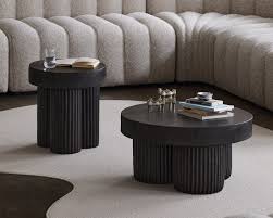 NORR11 GEAR SIDE TABLE -  $1,200.00