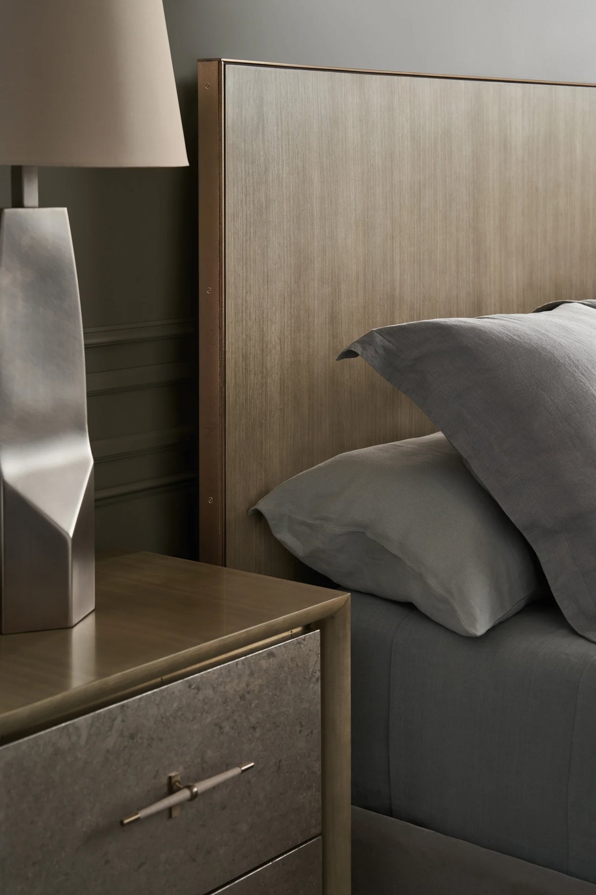 CARACOLE | DREAM CHASER BED - QUEEN | $4,305.00