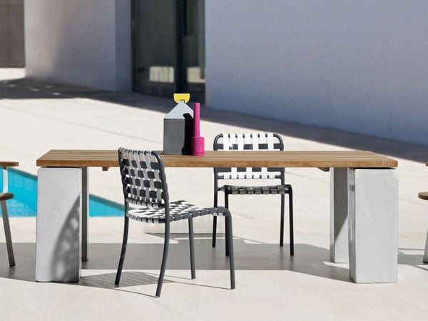 GERVASONI | INOUT 34 TABLE | $12,387.00