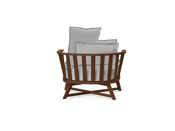 GERVASONI | INOUT ARMCHAIR | $4,953.00
