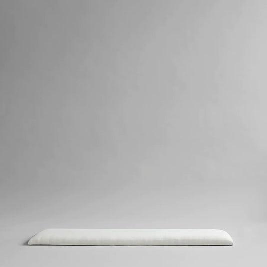 101 COPENHAGEN I ARC BENCH CUSHION I $190.00