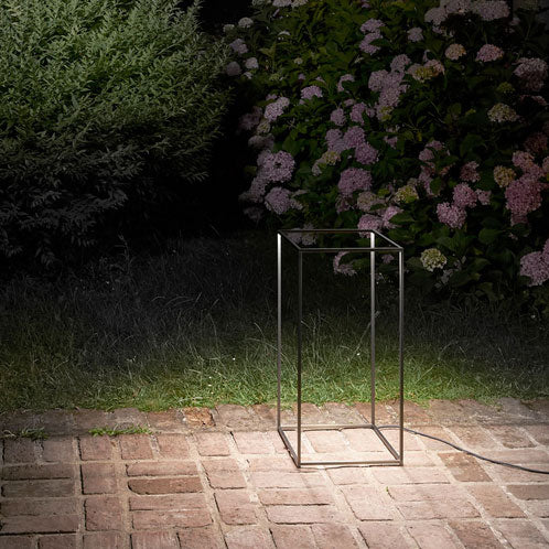 FLOS | IPNOS OUTDOOR FLOOR LAMP LIGHT | $2,198.00