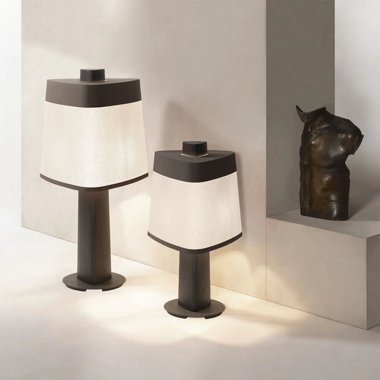 GIOBAGNARA | ROCKWELL LAMP | $4,000.00 - $5,255.00