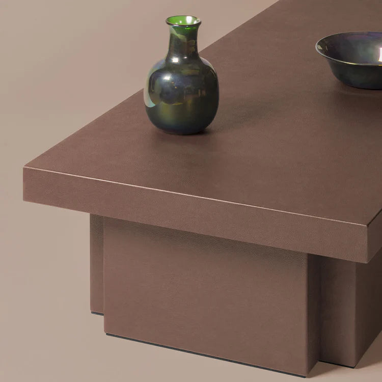 GIOBAGNARA | ASSOLUTO COFFEE TABLE | $6,175.00