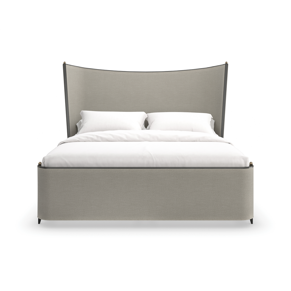 CARACOLE | Provence Bed | $5,590.00