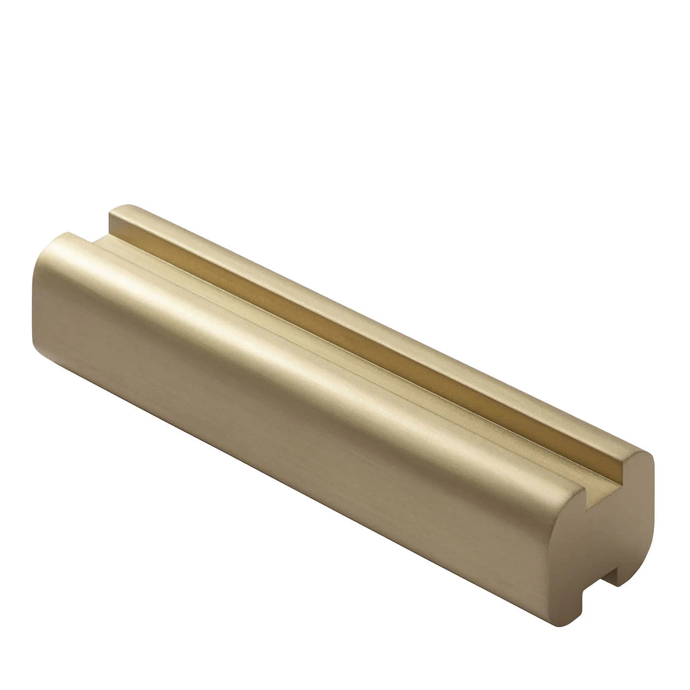 GIOBAGNARA | LLOYD GOLDEN CUTLERY REST | $170.00