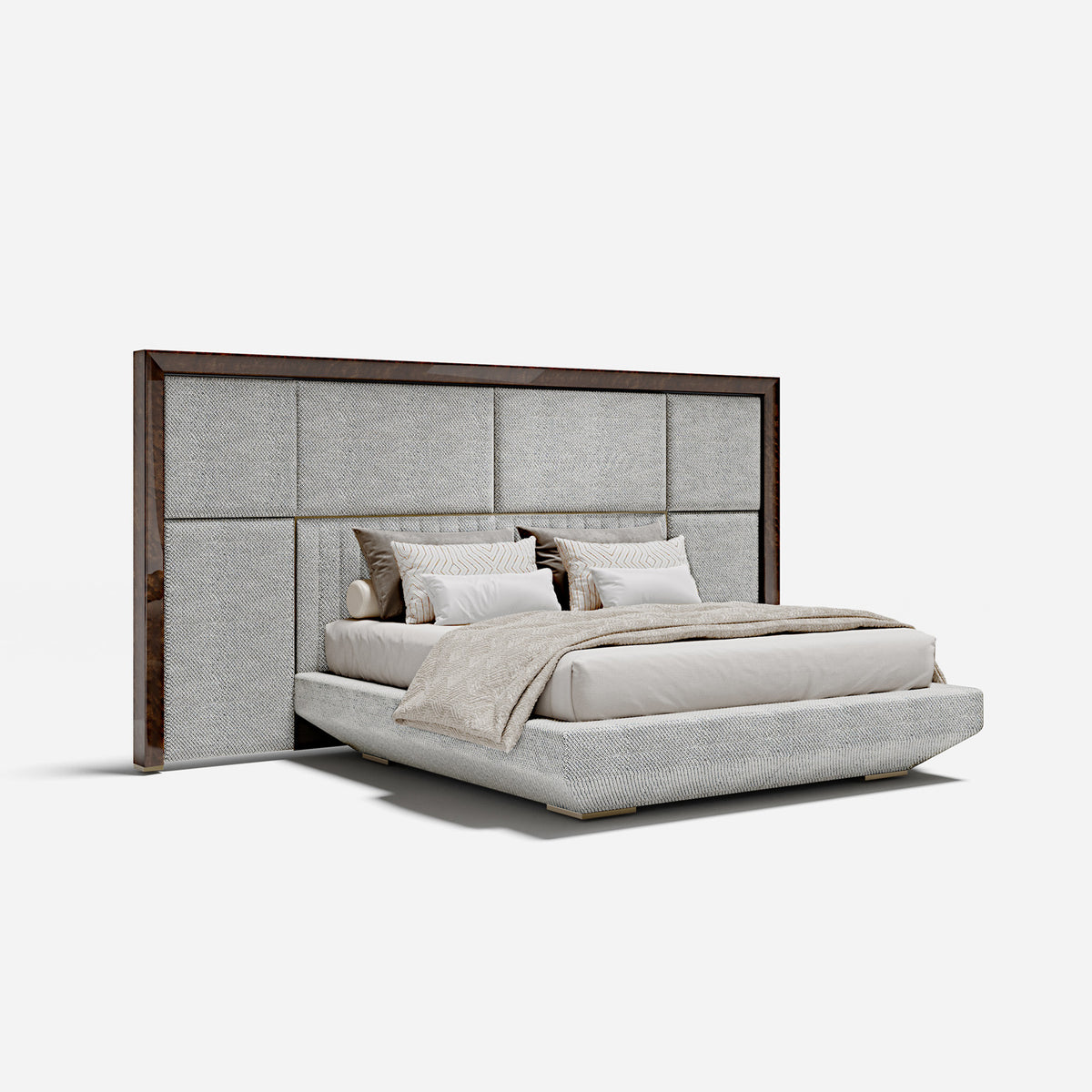 Kimera XL Bed