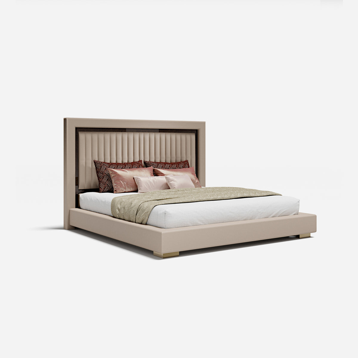 Klass Bed