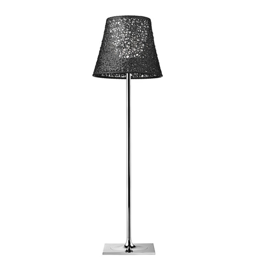 FLOS Ktribe F3 Outdoor Floor Lamp, Green Wall finish