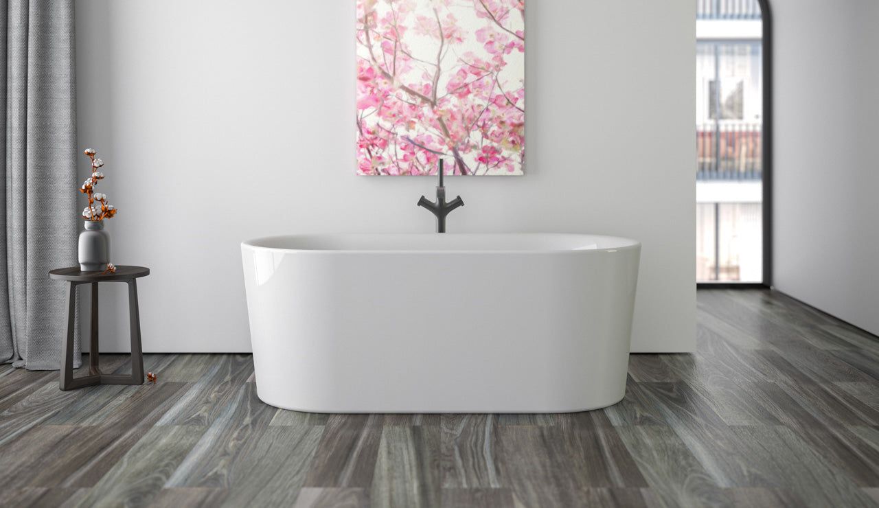 FRESH XS ACRYLIC BATH TUB | PIETRA CASA BRAND | $8,214.36