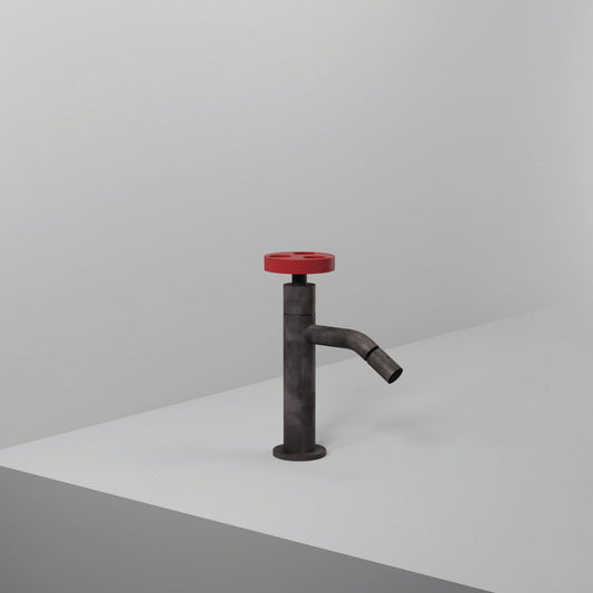 Bongio Bowling Bidet Mixer